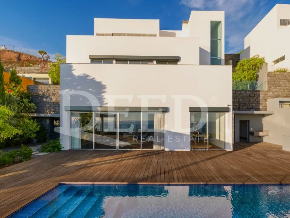 Villa i Caniço, Madeira - foto 3