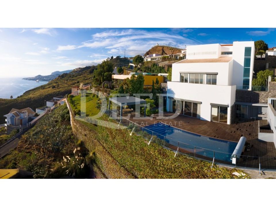 Villa i Caniço, Madeira - foto 4
