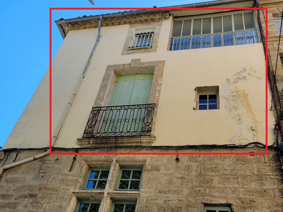 Lejlighed i Pezenas, Herault - foto 5