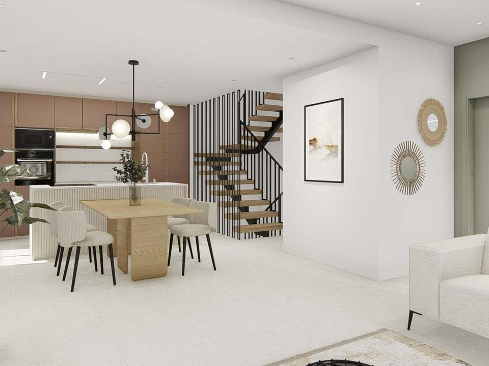 Bungalow i Dolores, Alicante - foto 3