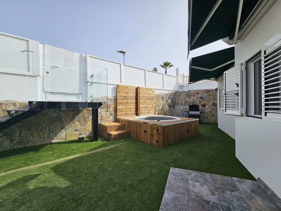 Villa a Mogan, Gran Canaria - foto 1