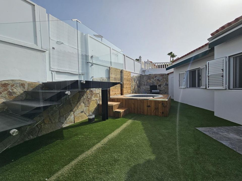 Villa a Mogan, Gran Canaria - foto 4