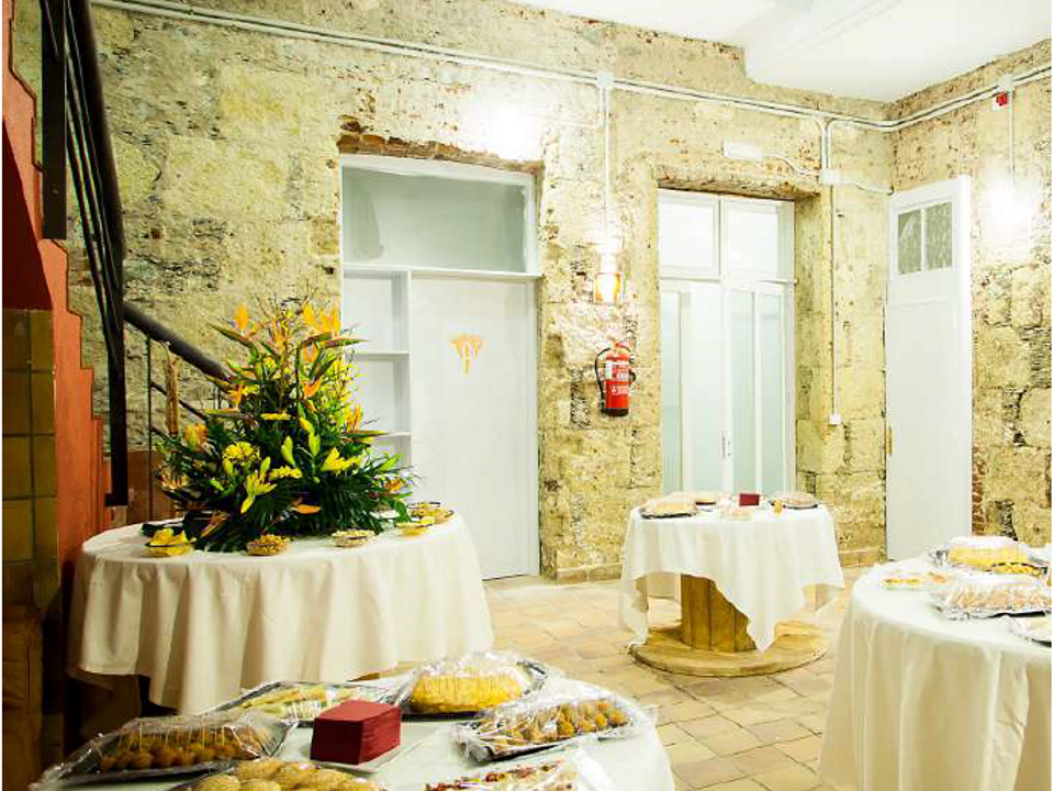 Villa i Las Palmas De Gran Canaria, Gran Canaria - foto 2