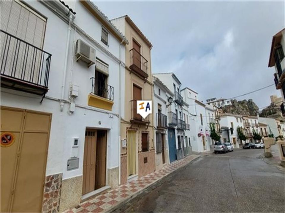 Casa de pueblo en Luque, Cordoba - foto 1
