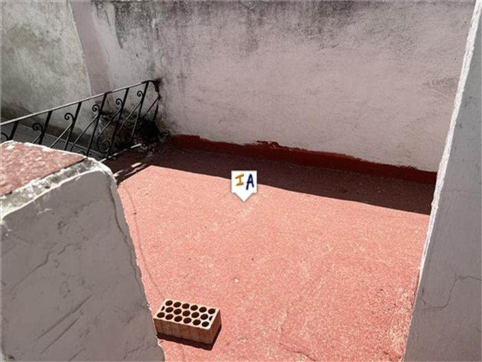 Casa de pueblo en Luque, Cordoba - foto 3
