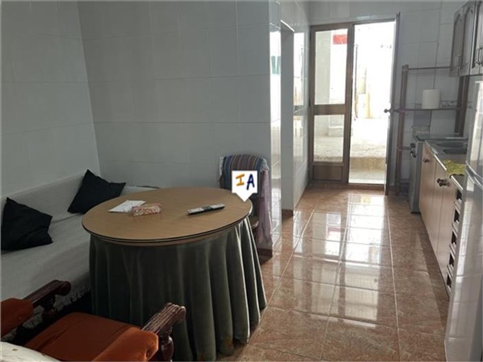 Casa de pueblo en Luque, Cordoba - foto 4