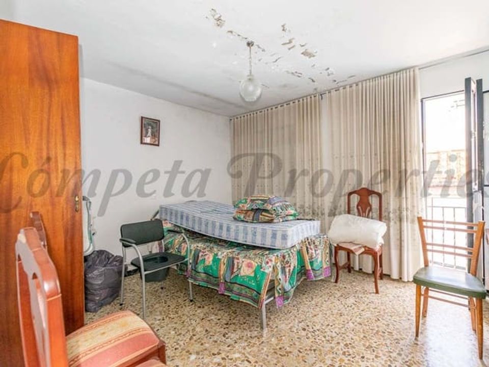 Byhus i Archez, Malaga - foto 3