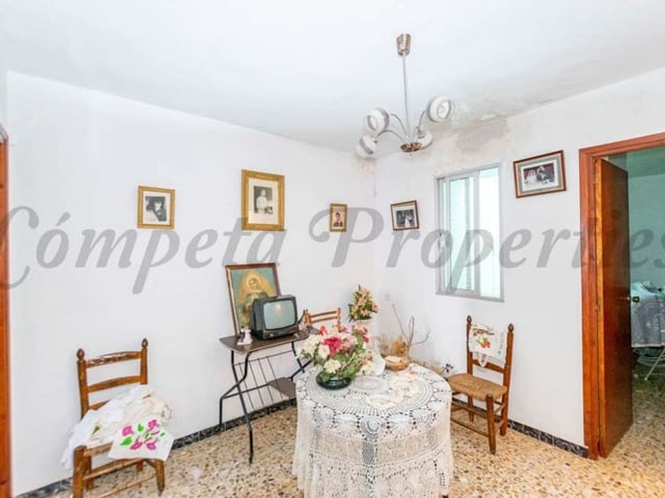 Byhus i Archez, Malaga - foto 4