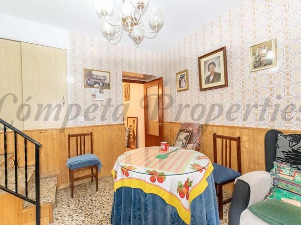 Byhus i Archez, Malaga - foto 5