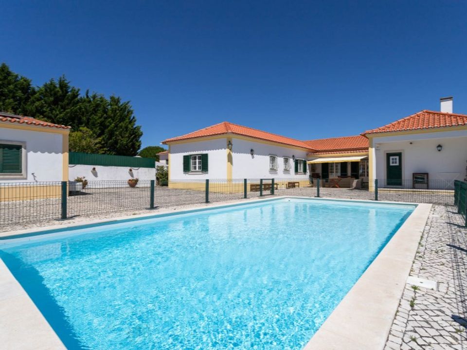 Villa i A Dos Negros, Leiria - foto 4