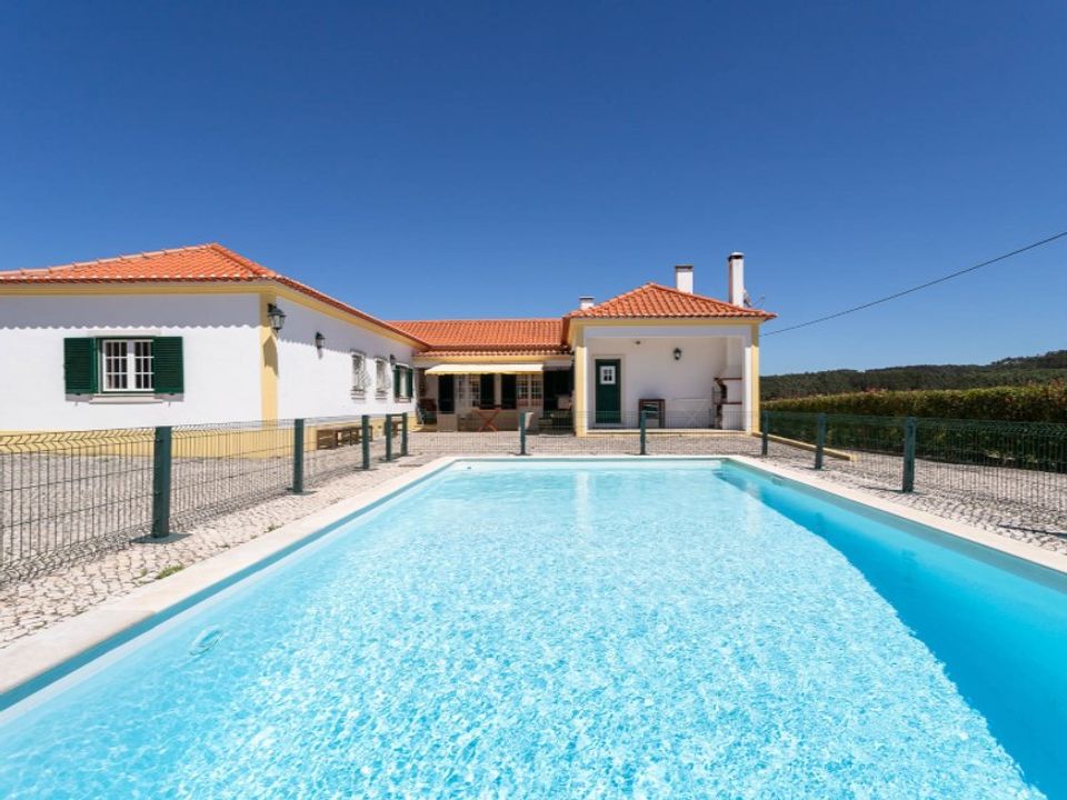 Villa i A Dos Negros, Leiria - foto 3