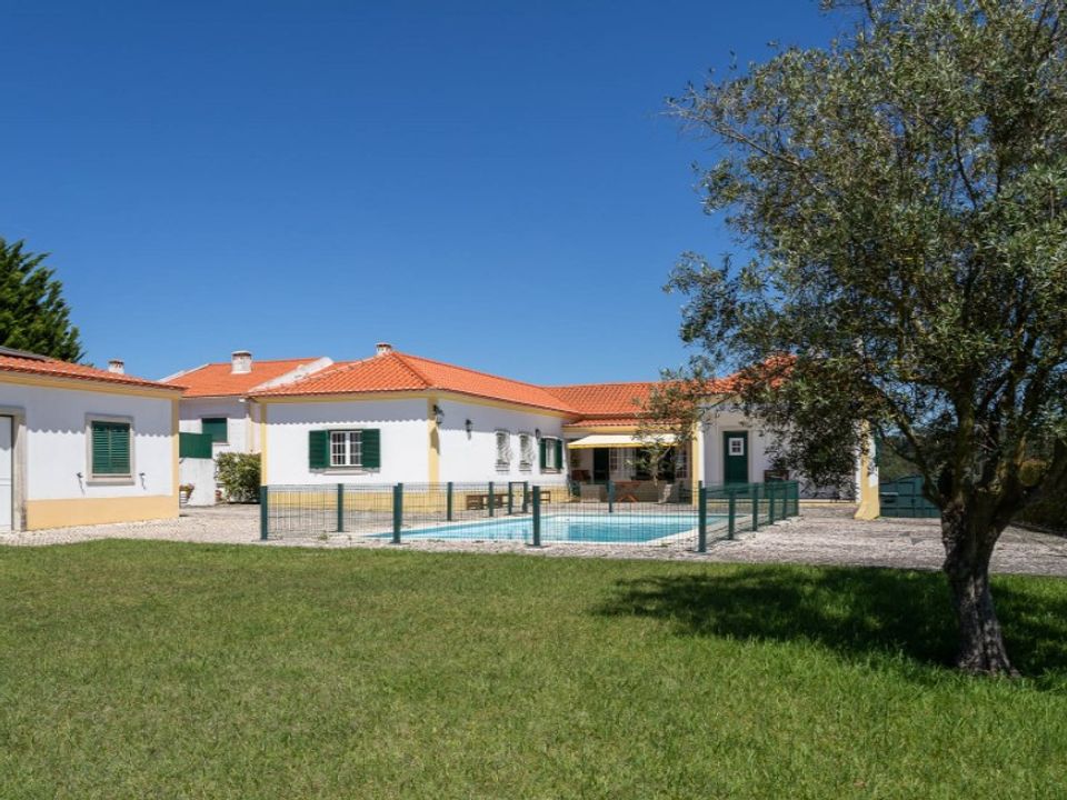 Villa i A Dos Negros, Leiria - foto 5