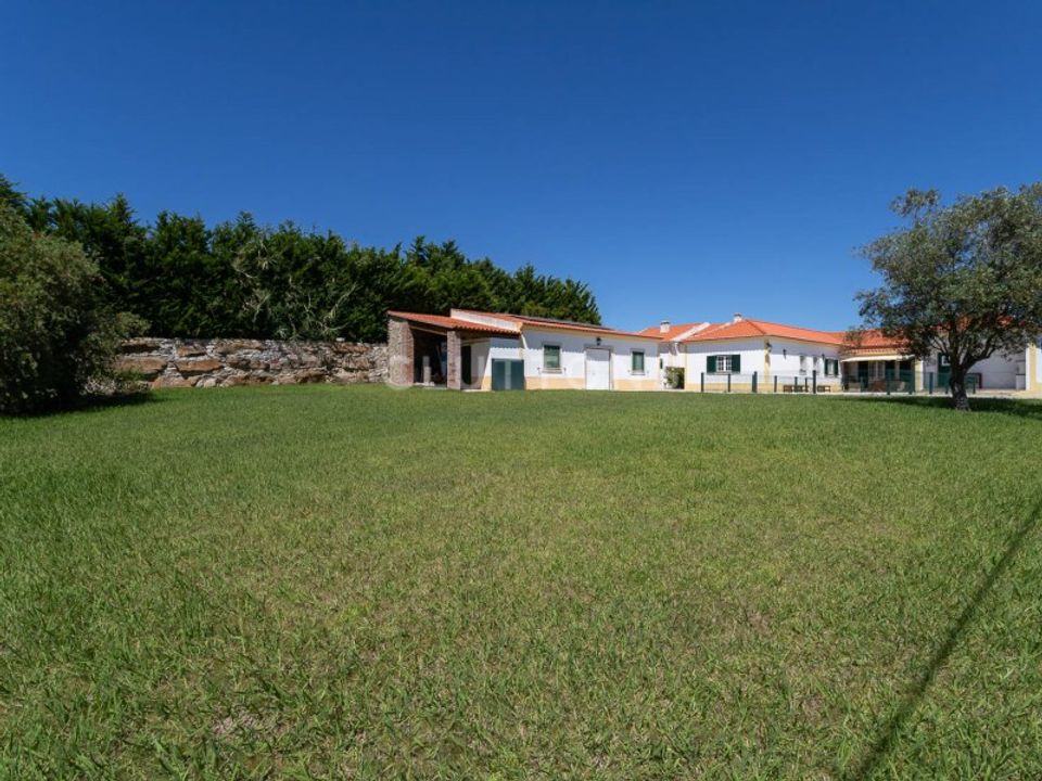 Villa i A Dos Negros, Leiria - foto 2