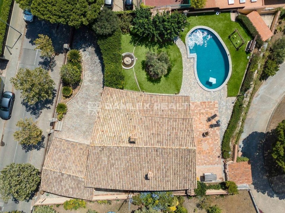 Villa i Sant Feliu De Guixols, Gerona - foto 2