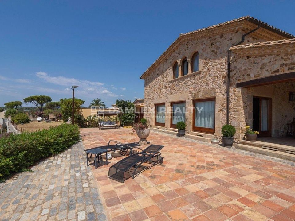 Villa i Sant Feliu De Guixols, Gerona - foto 4