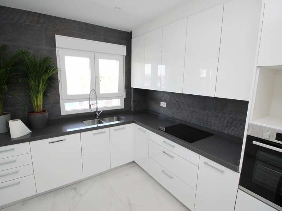 Villa i Pinoso, Alicante - foto 5