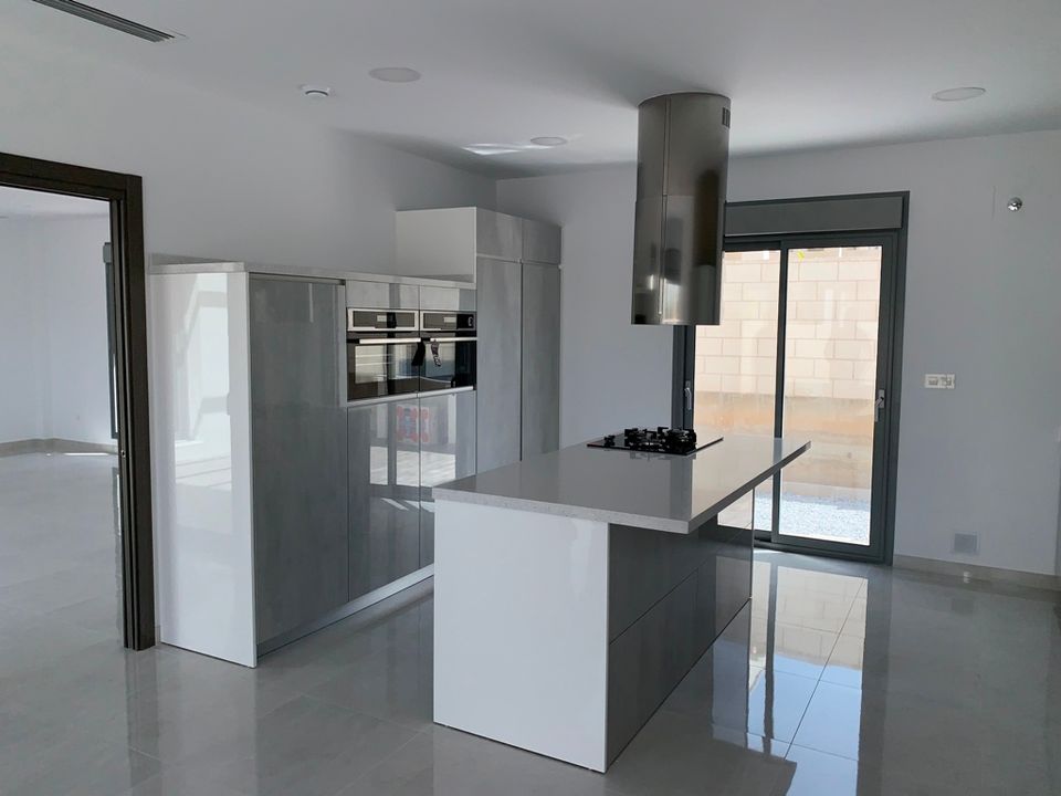 Villa i Pinoso, Alicante - foto 4