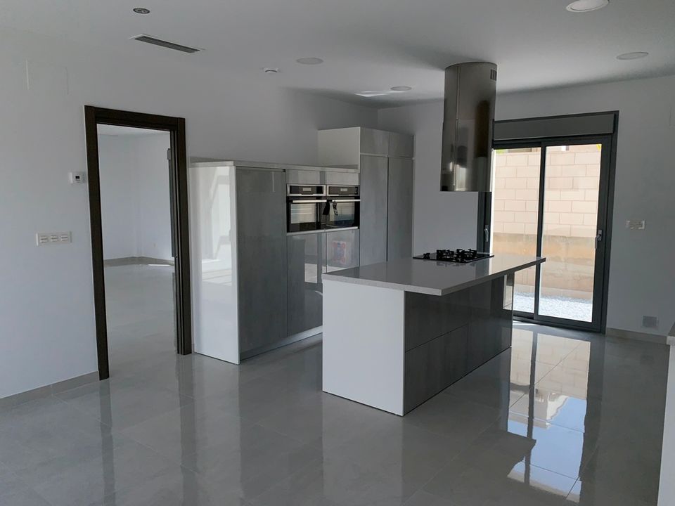 Villa i Pinoso, Alicante - foto 5