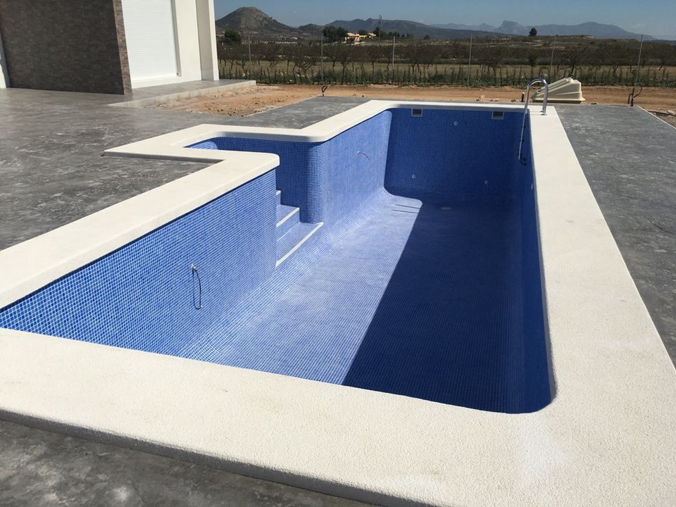 Villa i Pinoso, Alicante - foto 4