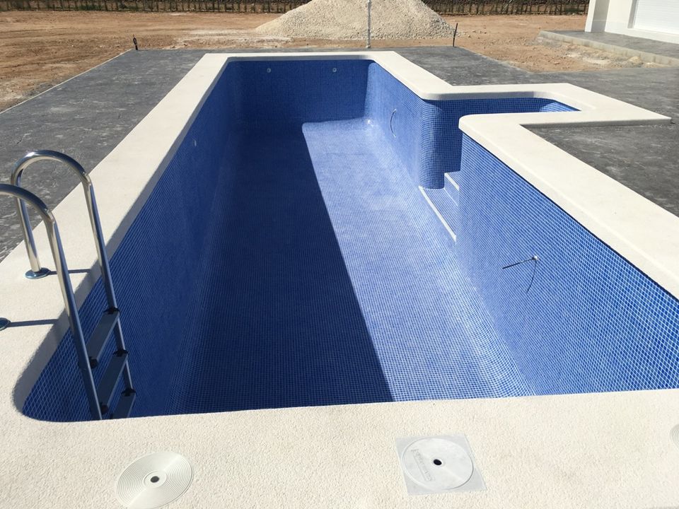 Villa i Pinoso, Alicante - foto 5