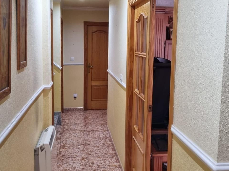 Byhus i Pinoso, Alicante - foto 2