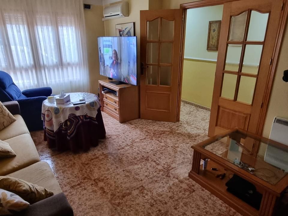 Byhus i Pinoso, Alicante - foto 3