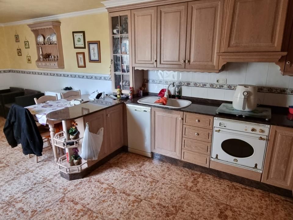 Byhus i Pinoso, Alicante - foto 4