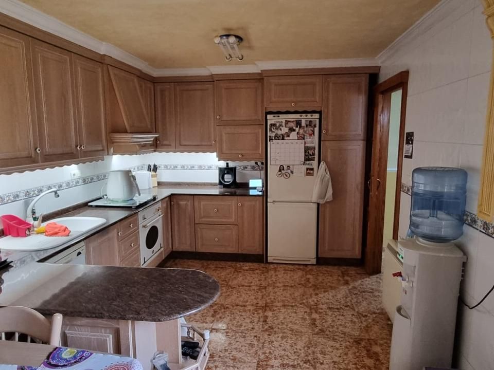 Byhus i Pinoso, Alicante - foto 5