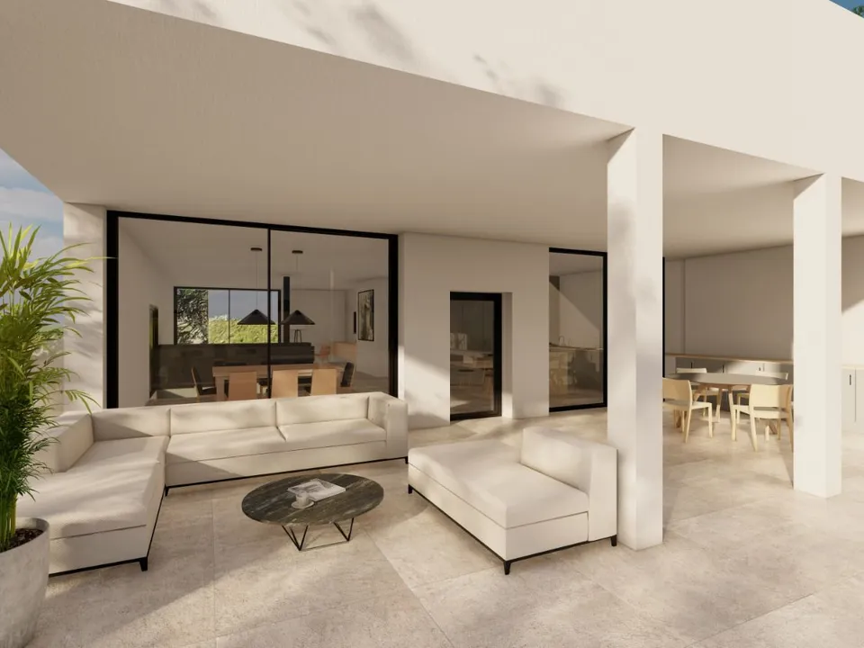 Villa i Portopetro, Mallorca - foto 2