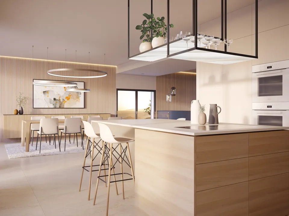 Villa i Portopetro, Mallorca - foto 3