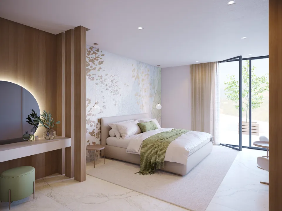 Villa i Portopetro, Mallorca - foto 4