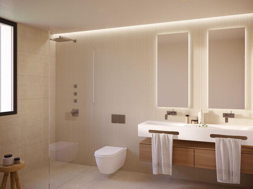 Villa i Portopetro, Mallorca - foto 5