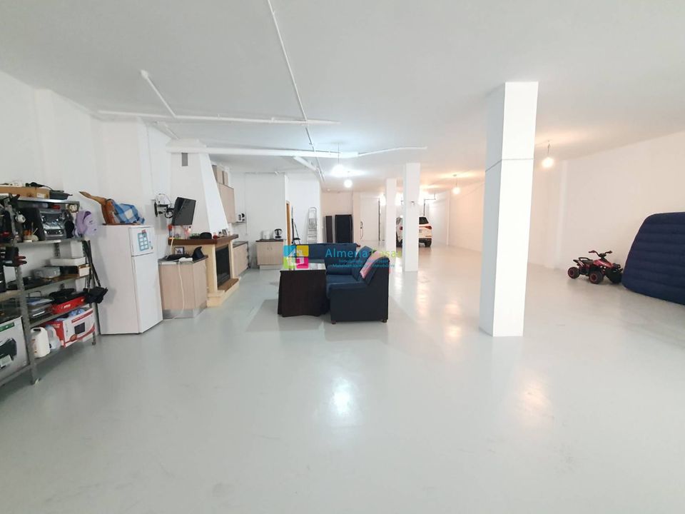 Byhus i Fines, Almeria - foto 1