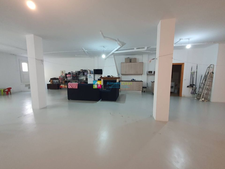 Byhus i Fines, Almeria - foto 2