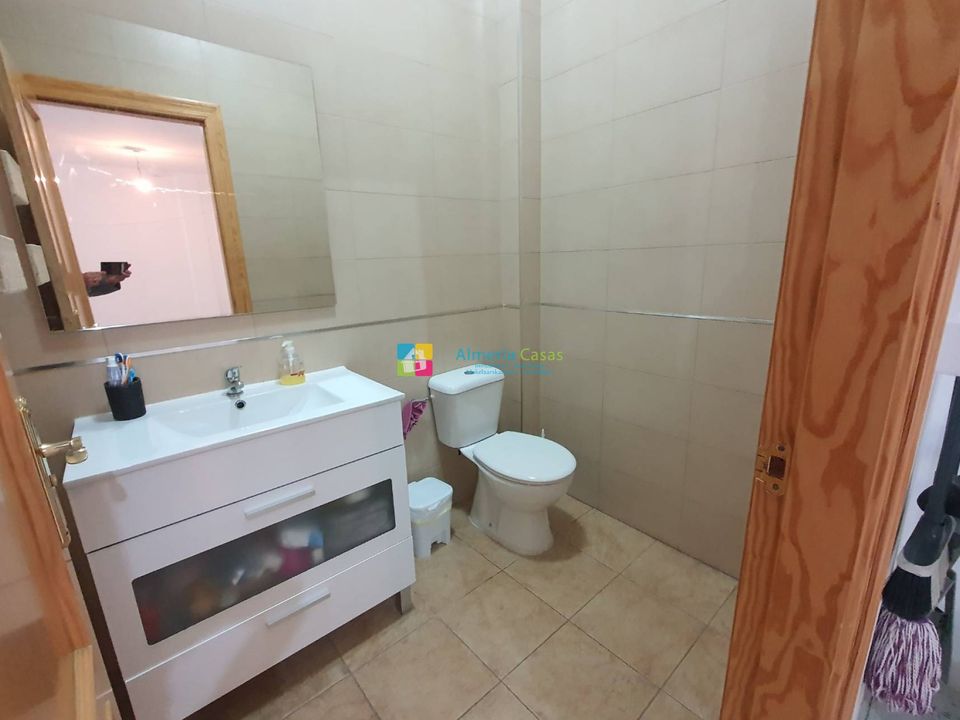 Byhus i Fines, Almeria - foto 4