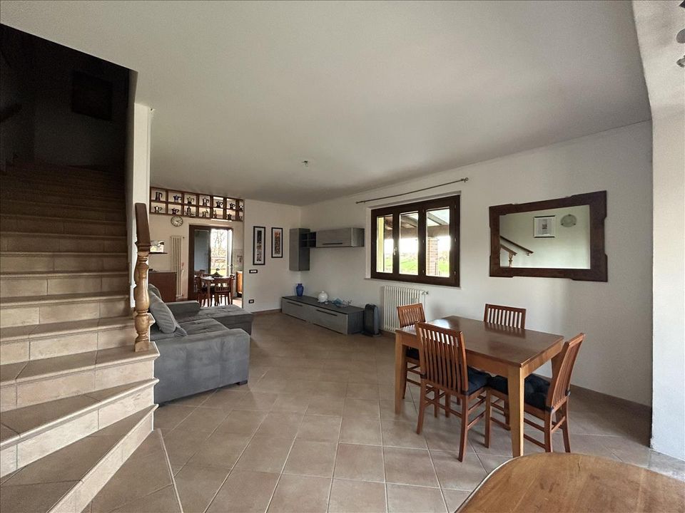 Apartament a Castiglione del Lago, Perugia - foto 1