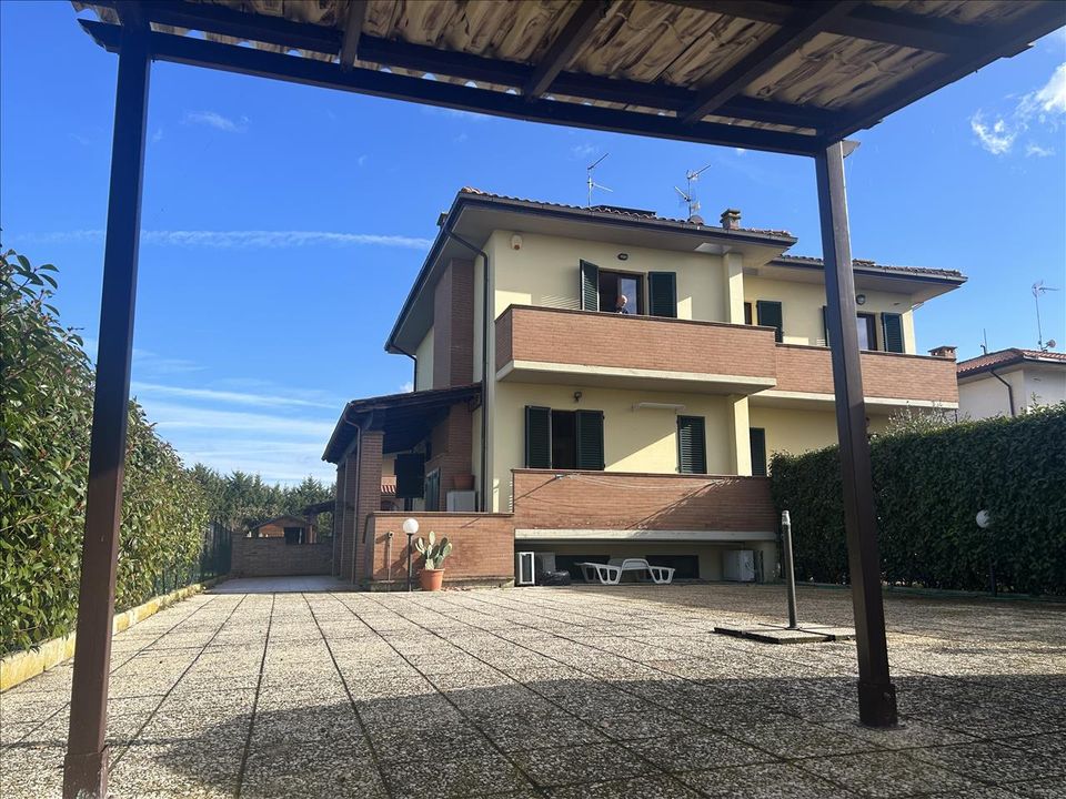 Apartament a Castiglione del Lago, Perugia - foto 3