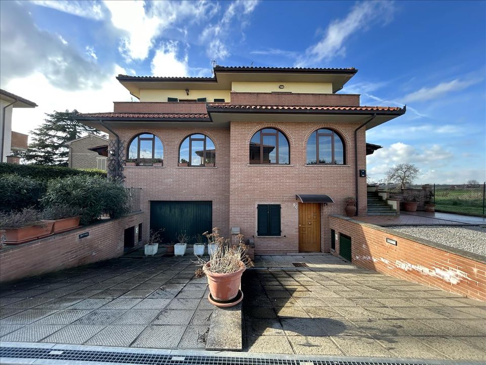 Apartament a Castiglione del Lago, Perugia - foto 4