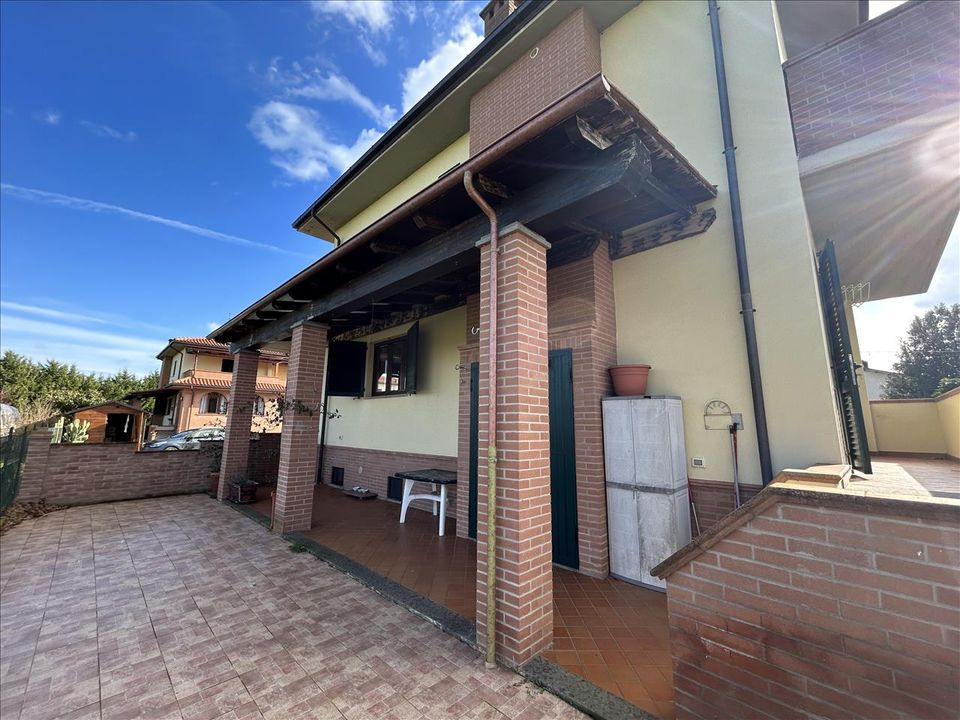 Apartament a Castiglione del Lago, Perugia - foto 5