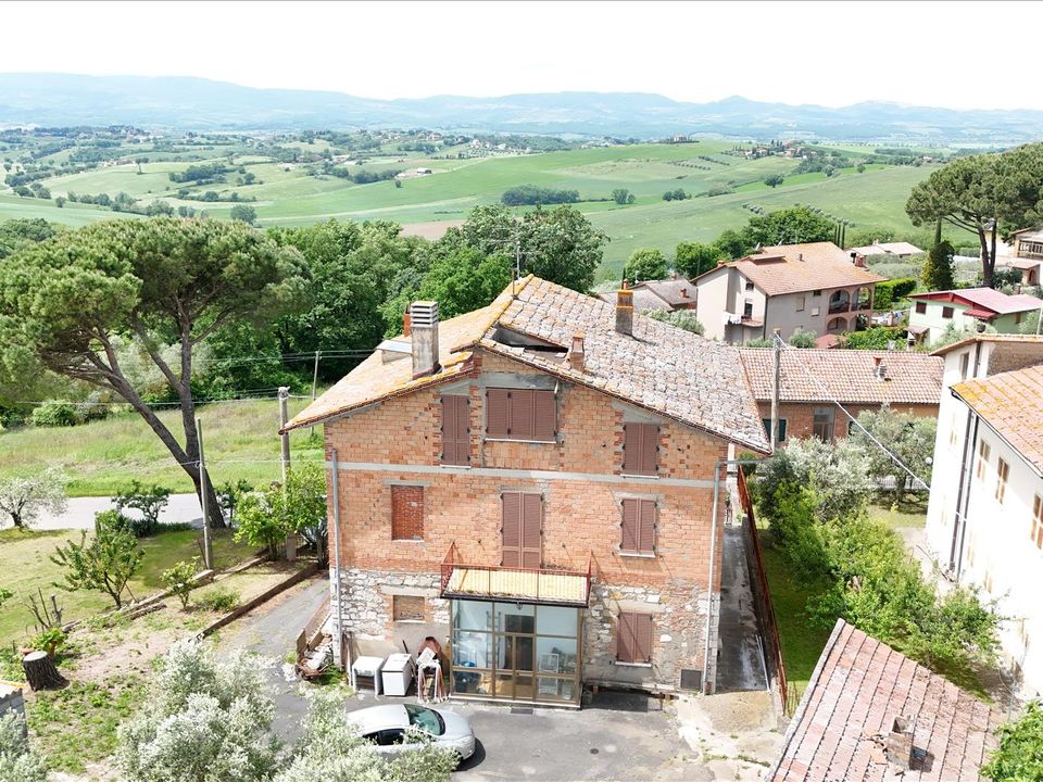 Villa a Castiglione del Lago, Perugia - foto 1