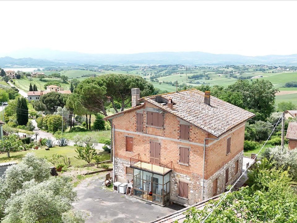 Villa a Castiglione del Lago, Perugia - foto 2