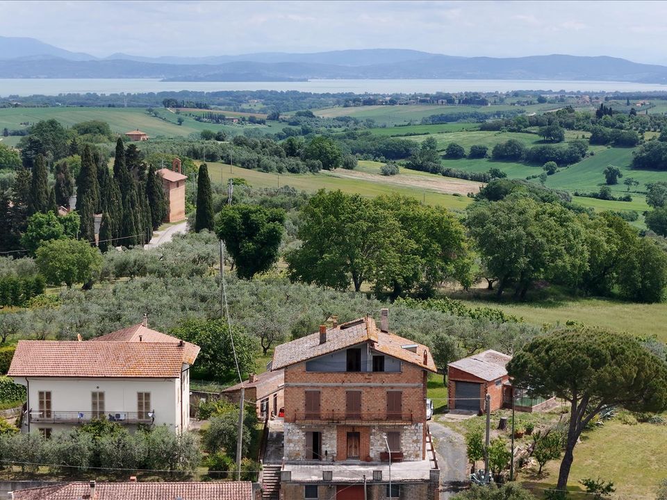 Villa a Castiglione del Lago, Perugia - foto 3