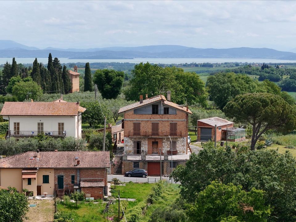 Villa a Castiglione del Lago, Perugia - foto 4