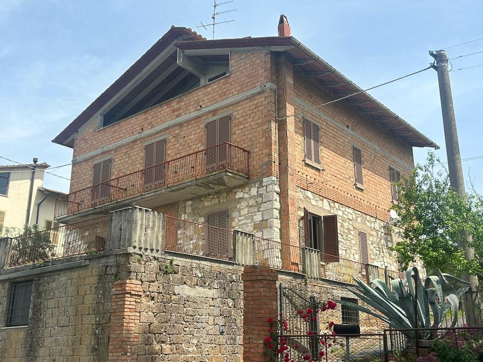 Villa a Castiglione del Lago, Perugia - foto 5