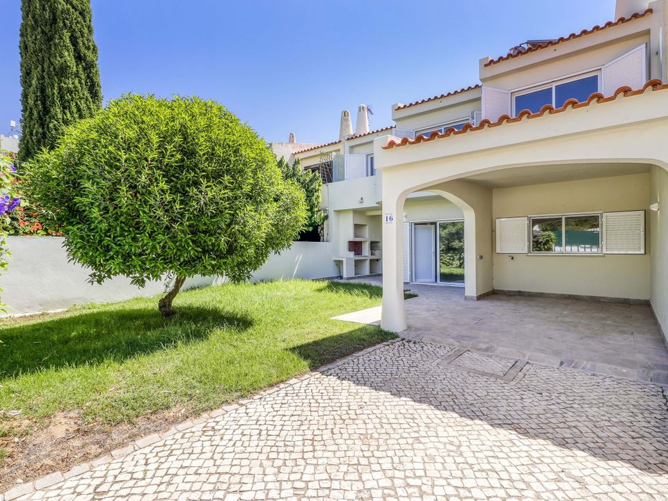 Villa i Albufeira, Faro - foto 1