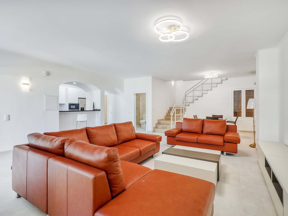 Villa i Albufeira, Faro - foto 5