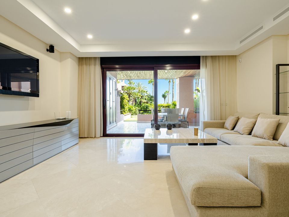 Appartement in Marbella, Malaga - foto 5