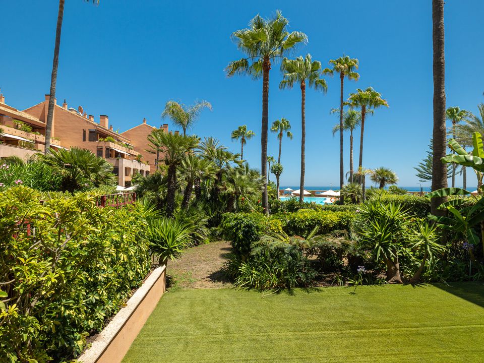 Appartement in Marbella, Malaga - foto 3