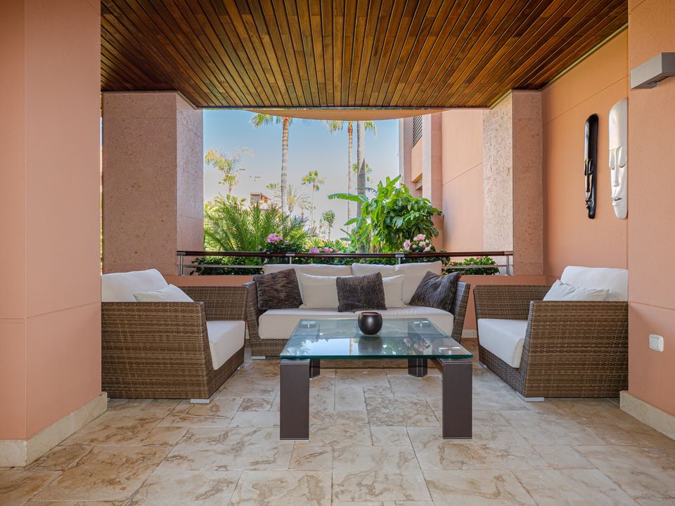 Appartement in Marbella, Malaga - foto 4