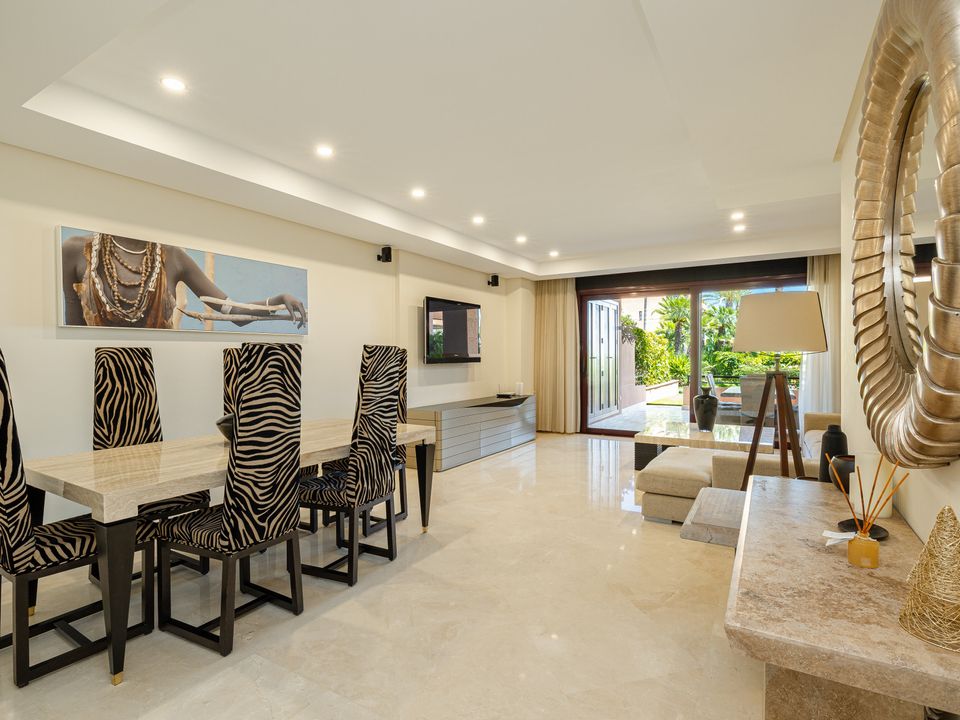 Appartement in Marbella, Malaga - foto 2